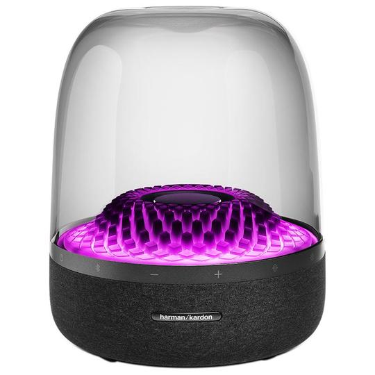 Harman Kardon Aura Studio 4 ワイヤレスBluetoothスピーカー