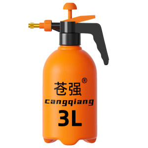 
Cangqiang manual air pressure gardening watering can household cleaning and disinfection large-capacity watering can watering can