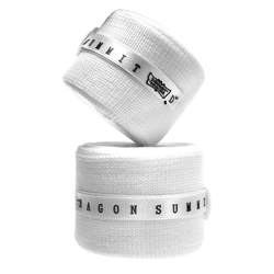 summitdraogn boxing hand wrap cloth type fitness