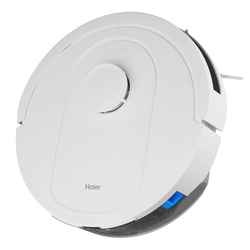 Haier H6 Laser Sweeping Robot Smart Home Fully Automatic Sweeping And Mopping Dust Collection Mop
