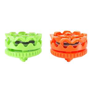 New hand -held firework gyroscopy will take off the light, rotating gyroscope, battle, battle, stressing toy children boys