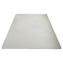 Plain imitation wool carpet living room high-end coffee table blanket