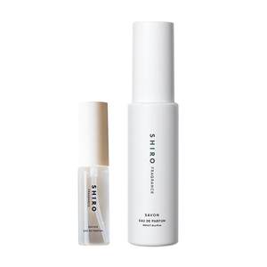 
SHIROFRAGRANCE fragrance perfume 10mL/40mL limited white flower [direct mail]