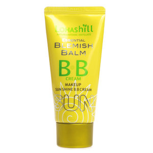 Lohashil, Luhashil, Genuine Golden Channel BB Frost Leopard Rose Girl Girl Foundation Cream