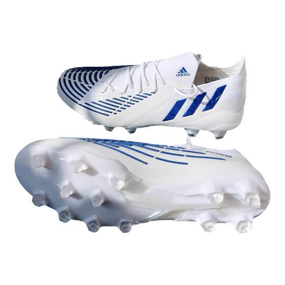 
zsoccer11 the most football Adidas Adidas Falcon EDGE.1 HG human grass football shoes GZ6439