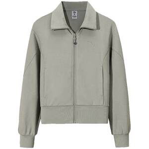 
ANTA Walking Suit丨Easy-care casual jacket wide-leg pants for women 2026 new cardigan sweatshirt sports trousers