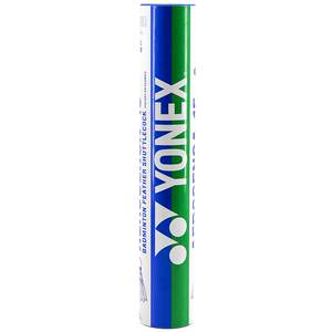 
Official authentic YONEX YONEX Badminton AS05 Ball 12 packs with hit-resistant kings and stable AS15 Goose Feather Ball