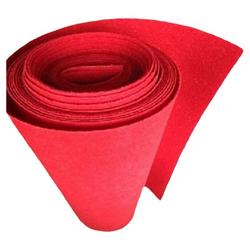 Wedding Red Carpet Disposable Red Carpet Wedding Opening Ceremony Any Cut  Any Cut Length