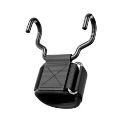 [Upgraded and widened to 11CM] Pull-ups with power hook