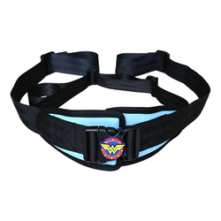 Electric Tricycle Child Safety Belt Anti-fall Protection Elderly Mobility Scooter Front And Rear Seats Wheelchair Fixed Straps