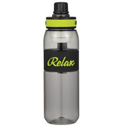 Cialis water cup large capacity tritan plastic cup