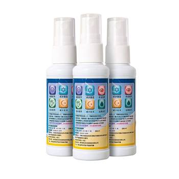 Natural formula glasses cleaning solution has been purchased more than 20,000 times