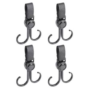 Electric vehicle hanging hook battery car free punching small hook universal self -propelled motorcycle front helmet hook