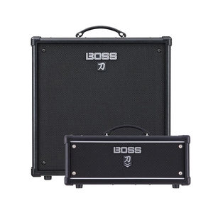 BOSS Katana Roland Electric Guitar Speaker 50 -knife series GEN3 mini mk2 bass audio Air ex
