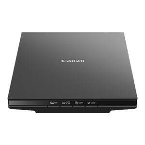 Canon Lide300 scanner portable high -definition text home A4 color Lide400 photo book paper photo