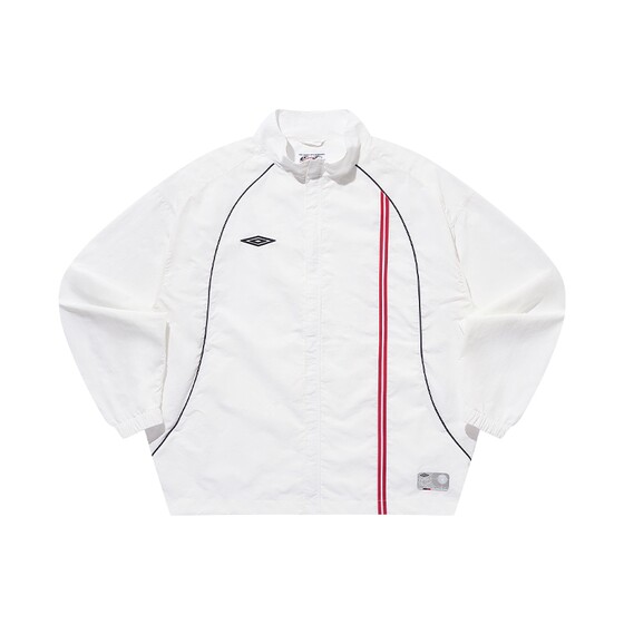 
[Same style as Lu Han] Umbro official spring England beam replica jacket for men and women