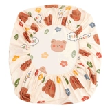 Простыня, покрывало, хлопковый пылезащитный защитный летний матрас, 2025 года