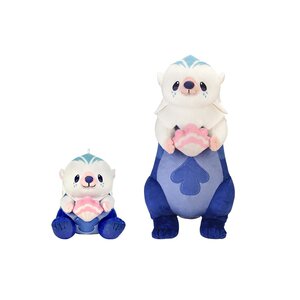 [Original God Official] Original Sea Series Youyou Harlery Plush Doll Pendant Genshin

