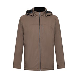 
[Graphene Thermal Storage/Technological Antibacterial] Dickoni Men’s New Product Premium Winter Jacket Parka Cotton Jacket