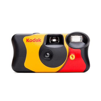 Kodak/Kodak Rubble Camera Retro Creative Gift
