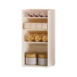 Xitianlong Mirror Cabinet Cosmetics Bathroom Cabinet Storage Box