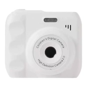 New children's digital camera campus mini high-definition pixel small student entry-level camera portable card machine