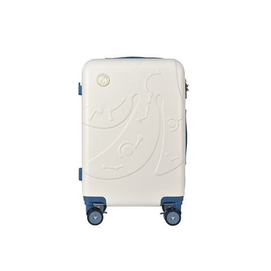 
[Genshin Official] Pai Mengyin Travel Series Luggage Luggage Card Genshin