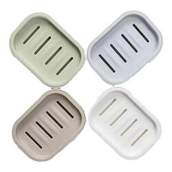 Simple soap box Nordic soap box drain household