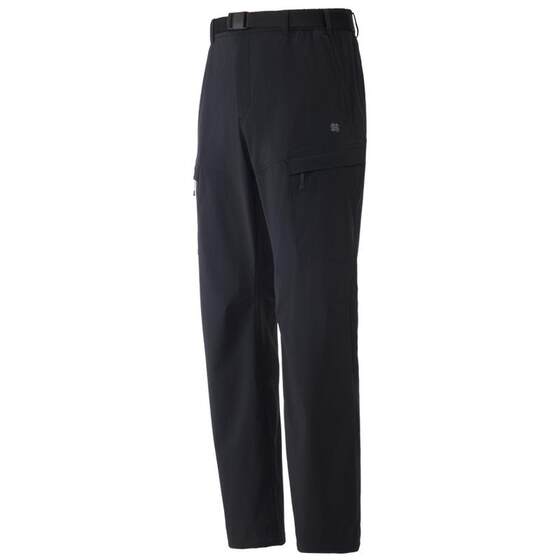 
KOLON SPORT woven pants for men's lightweight hiking outdoor sports pants stretch casual pants
