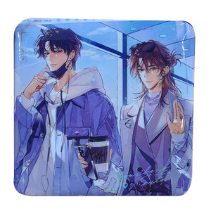 
[authentic] I just like your character in the second phase of the official gun and rose barji cf