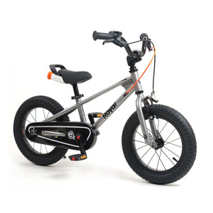 Uber royalbaby easy to ride children's bicycle performance car 3 years old to 6 years old children's bicycle bicycle pedal
