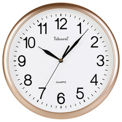 Uranus living room wall clock quartz clock
