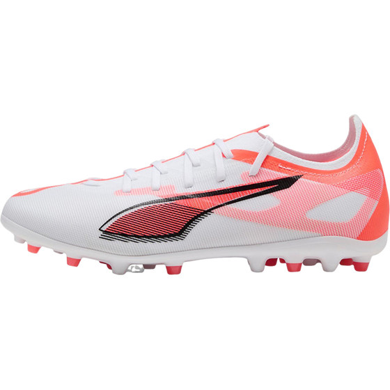 
Puma/Puma official genuine ULTRA 5 MATCH men and women mid-range MG short nail soccer shoes 108348-01