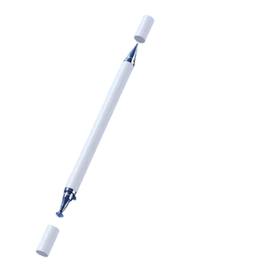 Applicable to mobile phone touch screen, OPPO tablet touch pen Huawei vivo glory learning electrical and electrical pens Apple painting Android silicone pen head touch screen universal thin tentacles handwriting
