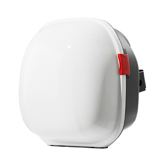 Electric vehicle trunk is commonly applicable to the rear box of Yadi Emma No. 9 Mavericks green source storage battery car
