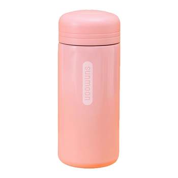 
304 stainless steel mini small new thermos cup portable for men and women with high appearance ins super elementary school students super small water cup