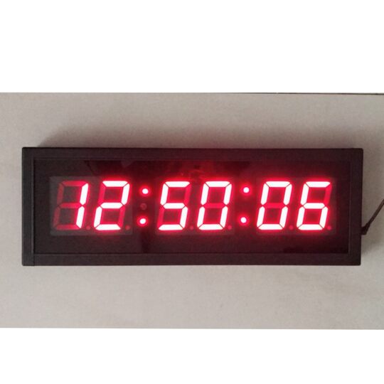 Led Reminder LED Timer Reminder - Multi-Functional Meeting Secret Room Game ...