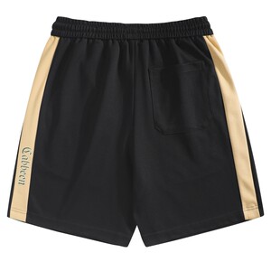 
[LOGO Embroidery] Cabin Men's Casual Shorts Men's 2024 Summer New Trend Loose Breathable Five-Fifth Pants