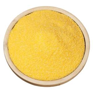 2025 New Heilongjiang Non-GMO Coarse Corn Flour Degerminated Medium Fine Special Glutinous Rice Noodles Paste Pancakes