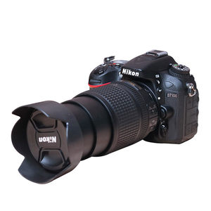 
Nikon/Nikon D7100 mid-range professional high-definition SLR digital camera photography D7000D7200D7500
