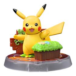 Pokémon Pokémon Brickman