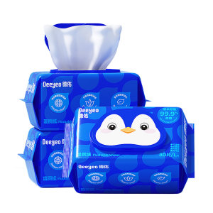 
Deyou Wet Toilet Paper Family Affordable Wet Toilet Paper for Pregnant Women Toilet Wipes Wet Toilet Wipes Toilet Wipes