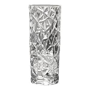 
Vase ornaments Living room flower arrangement light luxury high-end transparent glass water-raising hydroponic green plant wealthy bamboo special internet celebrity