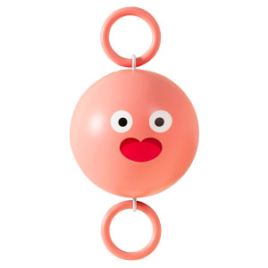 Glowing Pull Pass Children's Rotating Flash Wheel Net Red Puzzle Puzzle Childhood Creative Declacing Boys and Girl Toys
