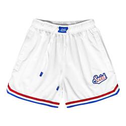 Swish three-point training American shorts