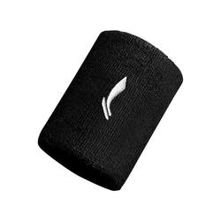 Li Ning Wristband Men's Badminton Basketball Sports Wrist Cover Sweat-Absorbent Sweat Towel Running Fitness Wristband Towel