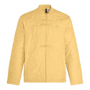 
Adidas Adidas men's 2026 Year of the Horse limited edition new Chinese style cotton clothing KQ5097-KS0408