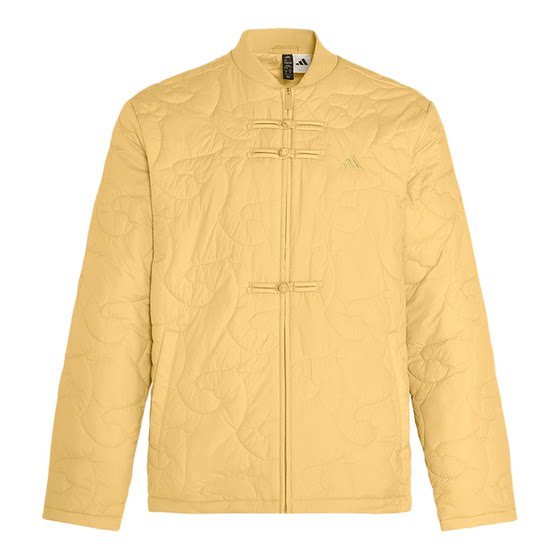 
Adidas Adidas men's 2026 Year of the Horse limited edition new Chinese style cotton clothing KQ5097-KS0408