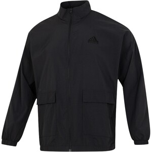 
Adidas Adidas Men's Jacket 2026 Spring New Sports Fitness Casual Stand Collar Jacket IT3954
