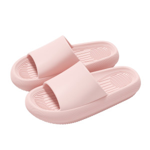 
Jialiya sandals for women summer 2026 new indoor home bathroom antibacterial and deodorant thick-soled anti-slip sandals
